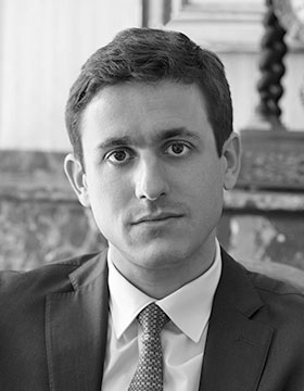 Bertrand Courrech
